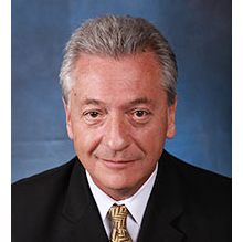 Robert Brindisi - null