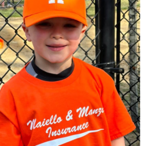 Thomas Maiello - null